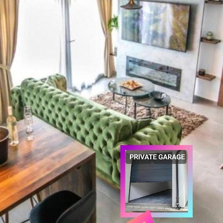 Royal Luxury Apartment Vrsac Buitenkant foto
